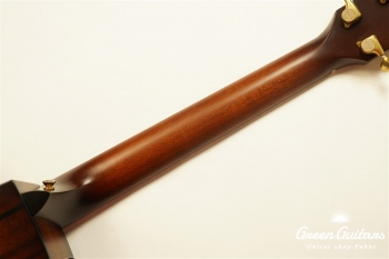 TGS2014 GSce-Koa